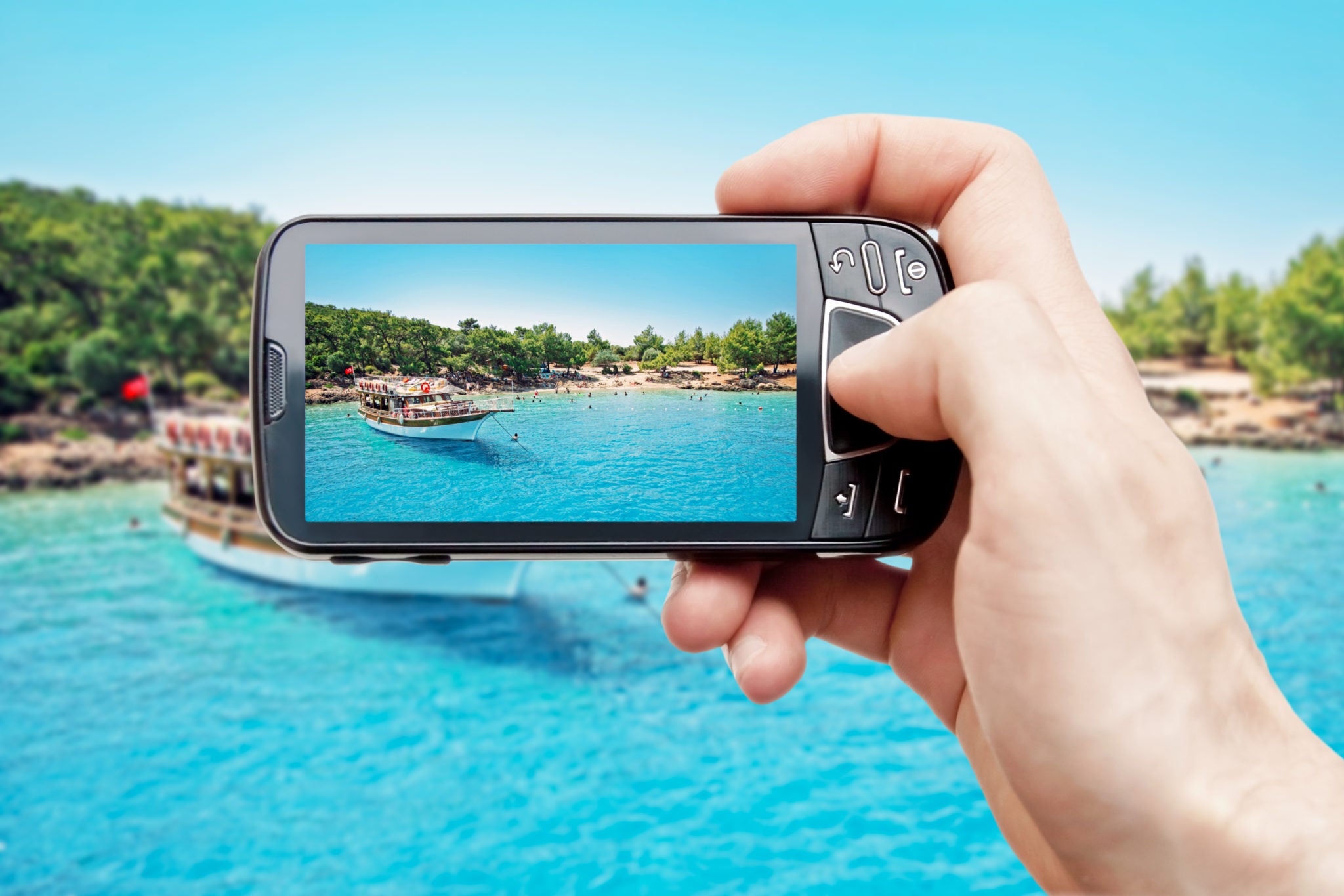 MTN Wins Renewals and New Business from Cruise Lines