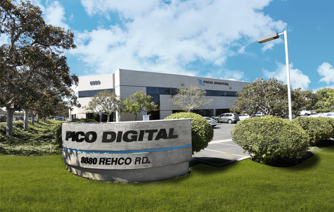 Pico Digital to Purchase IDC’s Broadcast Products Business