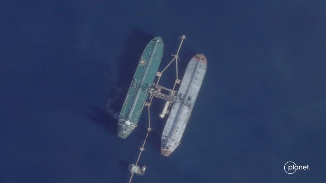 NGA Awards Planet $22M Luno B Option for Maritime Domain Awareness