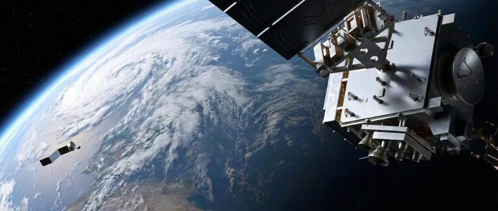 Polish Startup Ares Shield to Protect Orbital Data Centers With High-Power Microwave Defense