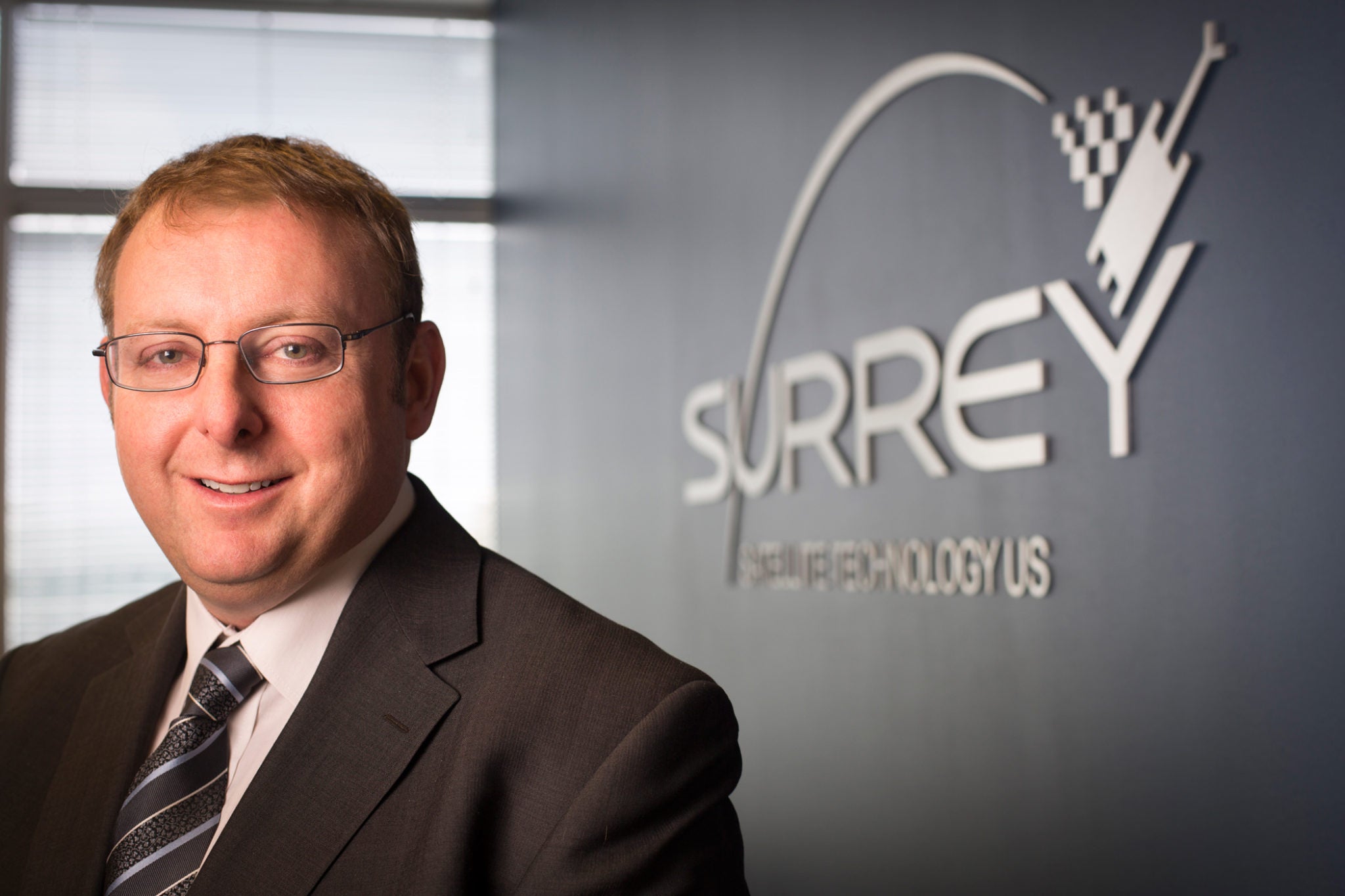 Surrey Satellite Technology-US Lays Out Manufacturing Goals