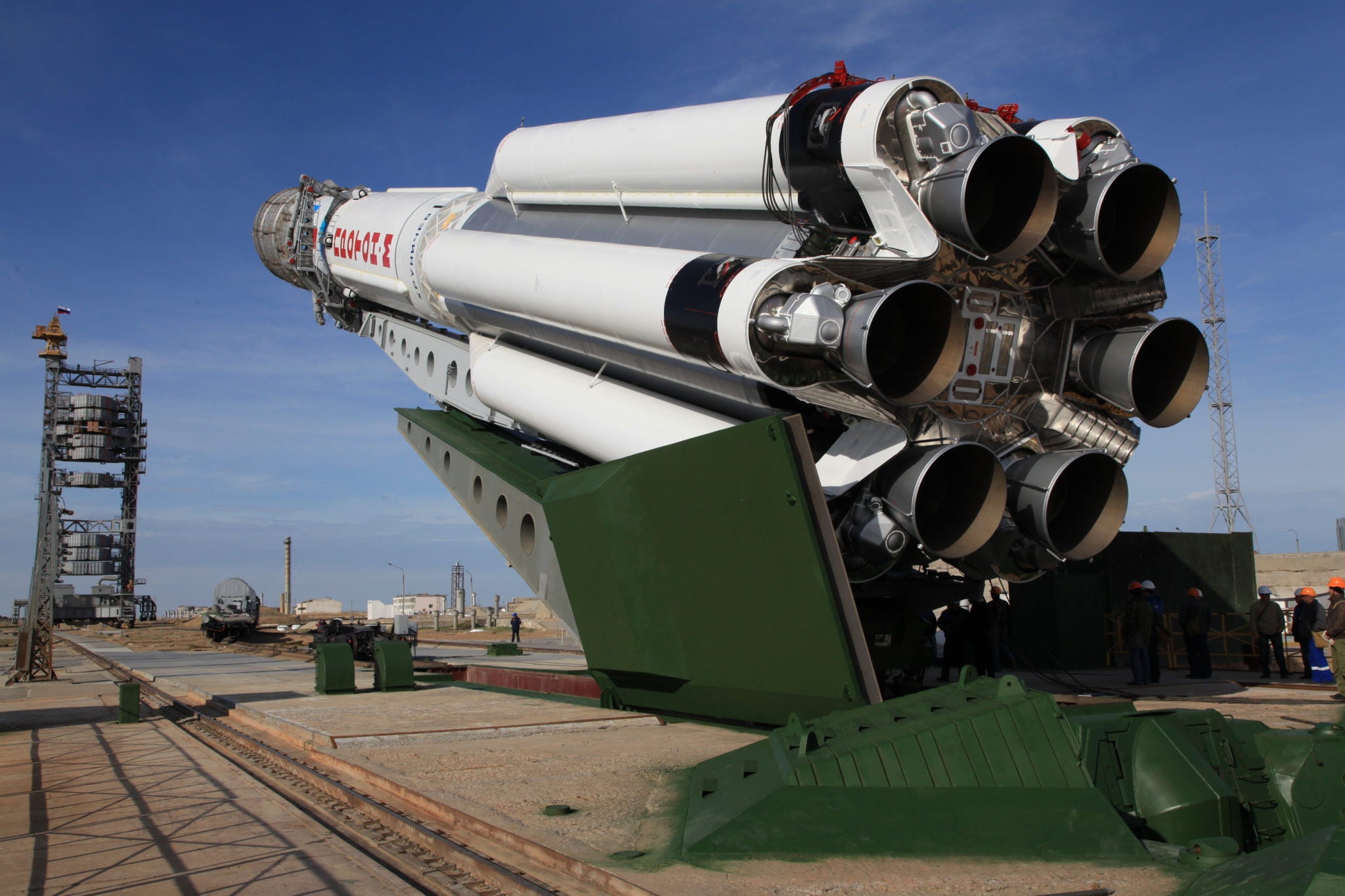 ILS Failure Review Oversight Board Reaches Consensus on Centenario Investigation
