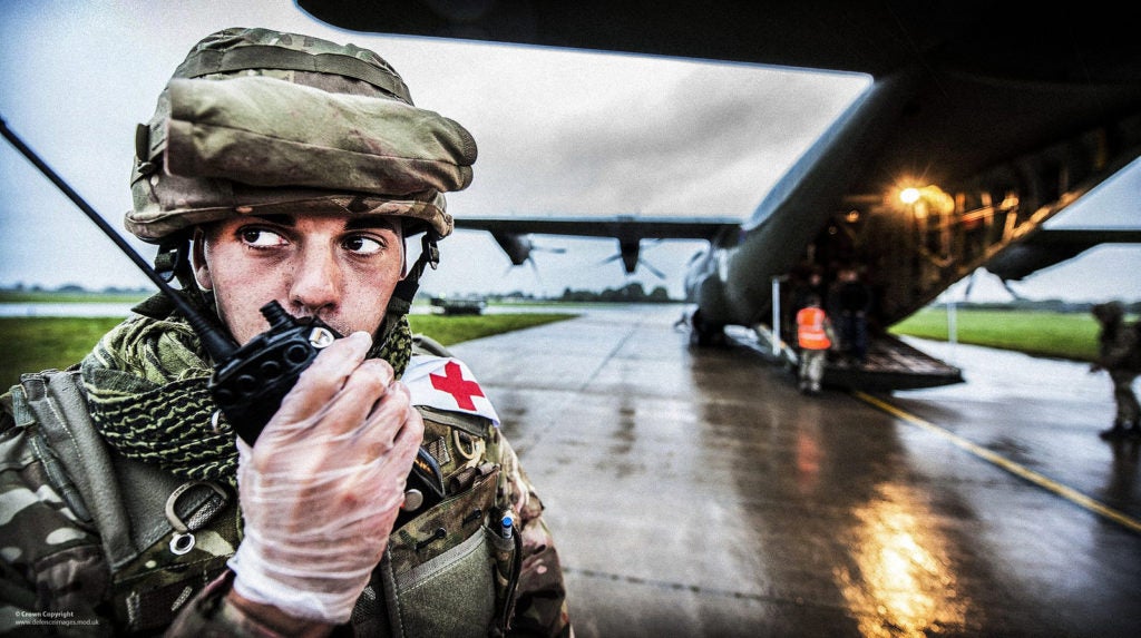 Airbus Defence and Space, Spectra Extend Tactical Radio Service with Inmarsat