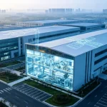 RMB 3.8 Billion Investment Planned as Western China’s “Rocket and Satellite” Twin Super Factories Move Toward Tender Stage