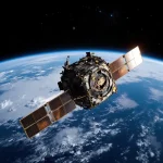 Rassvet Satellite Failures Expose Challenges Facing Russia’s Starlink Alternative