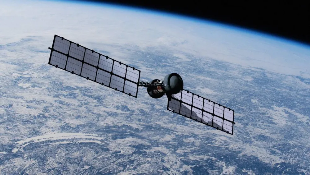 Redwire Expands Phased-Array Antenna Investment as Military Space Networks Shift Toward Proliferated Architectures