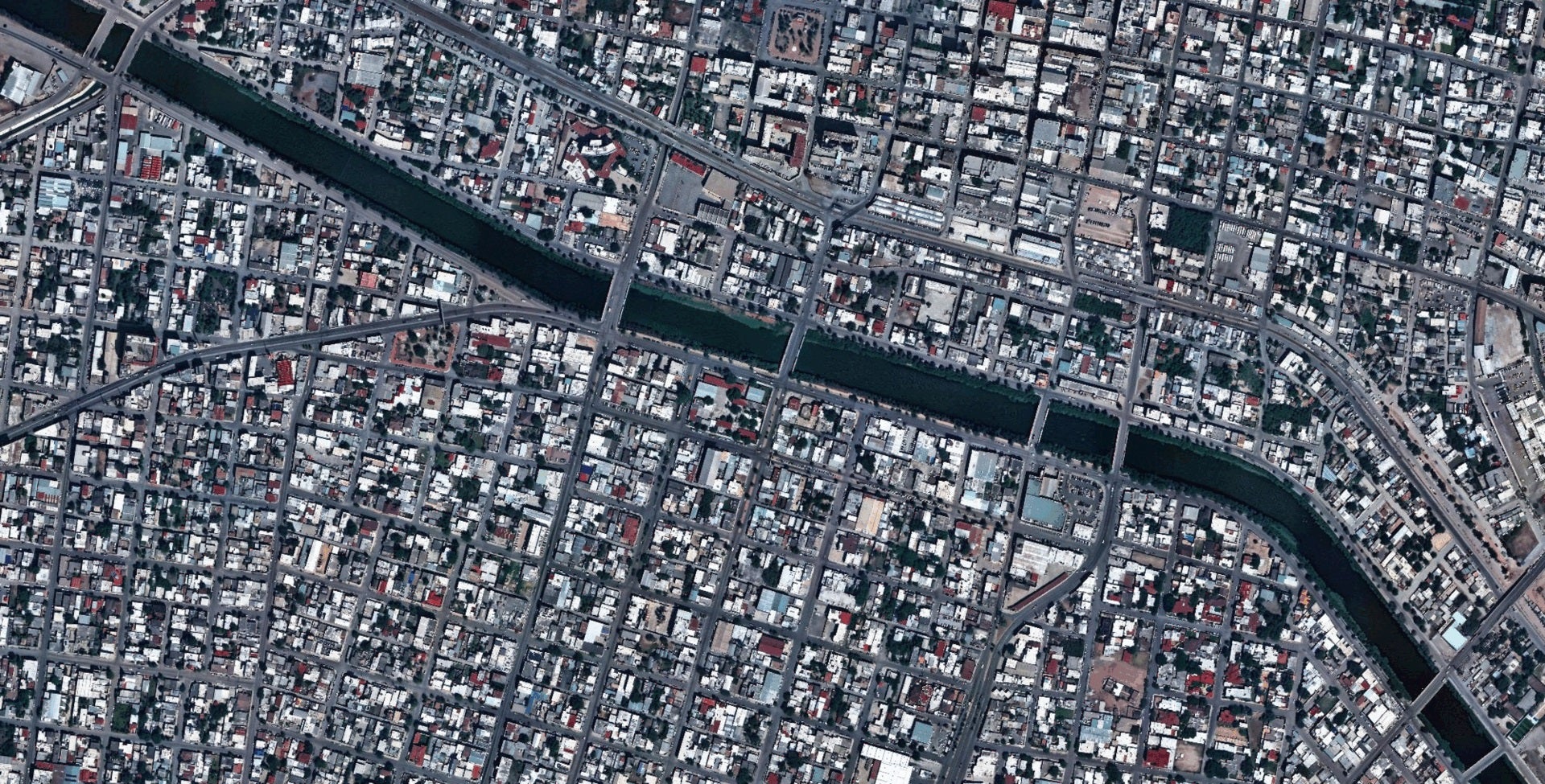 Maxar Intelligence Launches ‘Vivid Features’ Vector Mapping with New Partner Ecopia AI