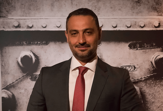 SkyStream Diversifies Business, Considering European Opportunity