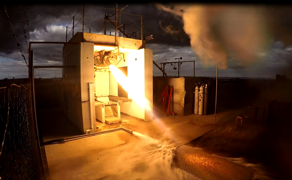 Rocket Lab to Use 3-D Printed Engines for Electron Rocket