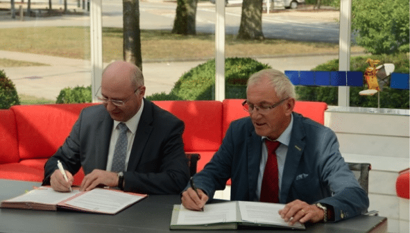 SES Partners with Post Telecom on Smart Cloud-Based ICT Products