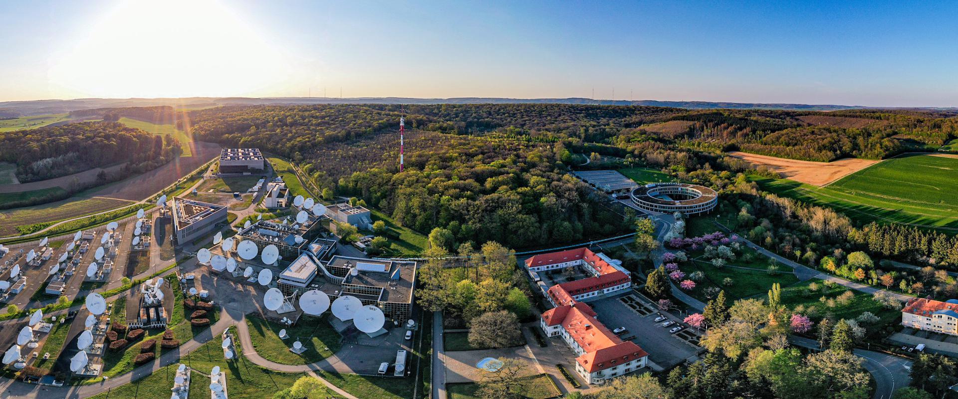 SES Completes Intelsat Deal, Analysts Assess Points for Integration