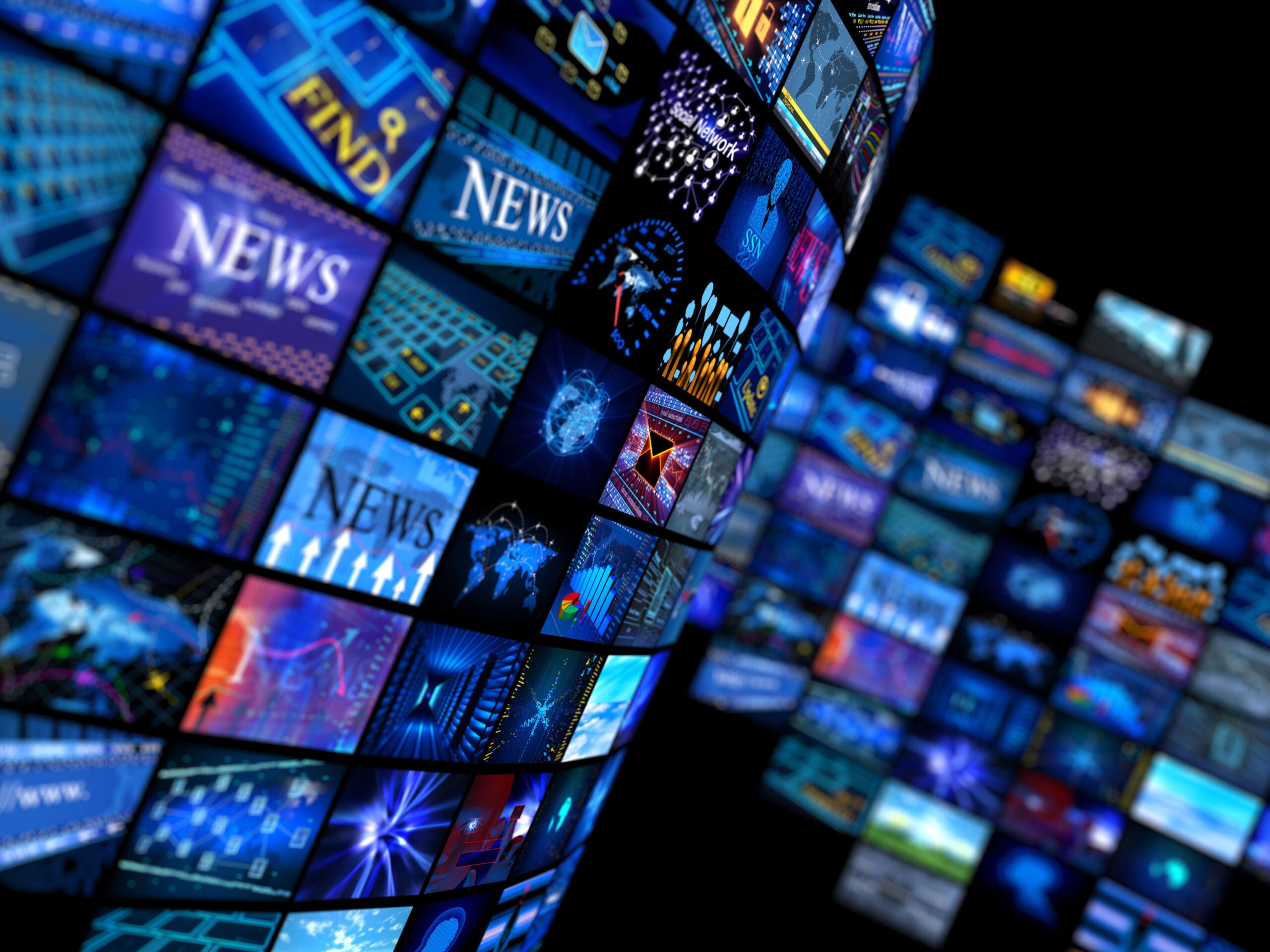 SES Space & Defense Wins USAGM Media Deal