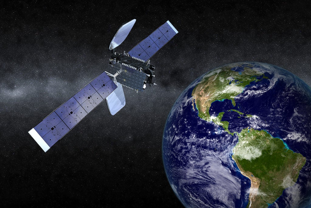 DirecTV’s SKYM 1 Satellite Completes On-Orbit Testing