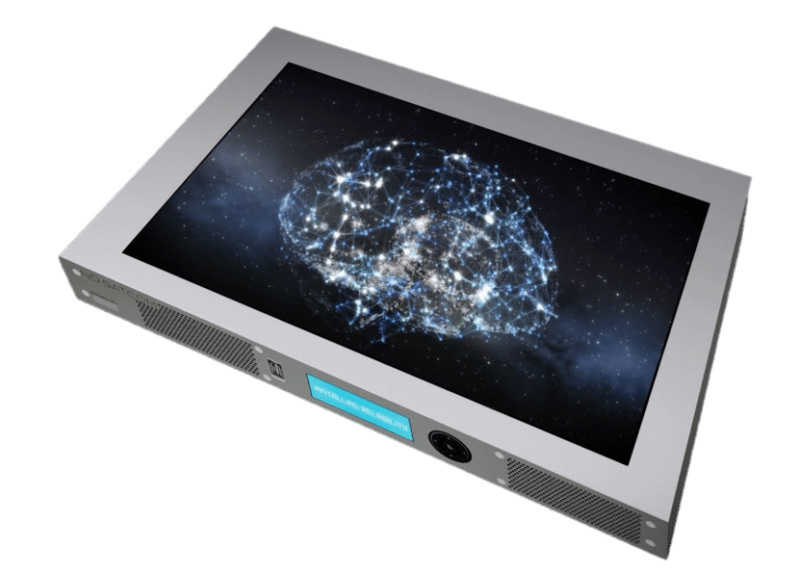 ND SatCom, Ruag Team up on 5G-Enabled Manpack Terminal
