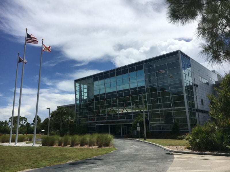 MPIQC Moves Into Florida’s Space Life Science Lab