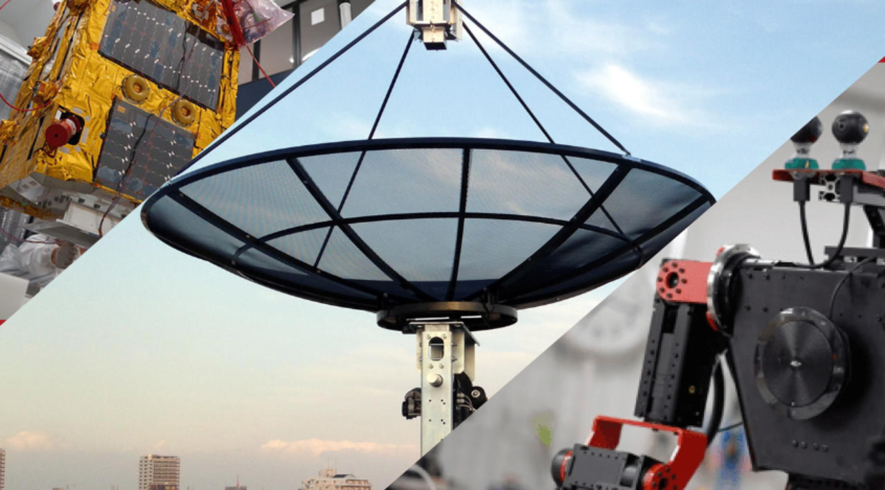 5 注目すべき日系宇宙関連スタートアップ企業 (Translated: Japanese Space Startups to Watch)
