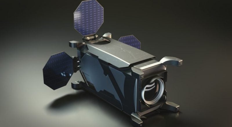 SkyWatch Supplies Data Management Capabilities to SatRevolution’s STORK Satellites