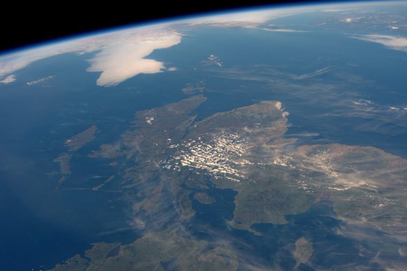 The Importance and Capability of Satellite Imagery