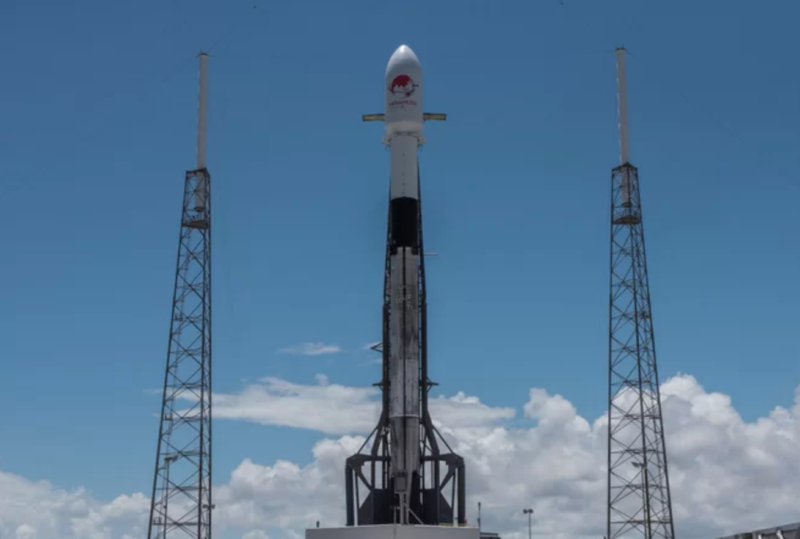 SpaceX Delays SmallSat Express Mission Once Again