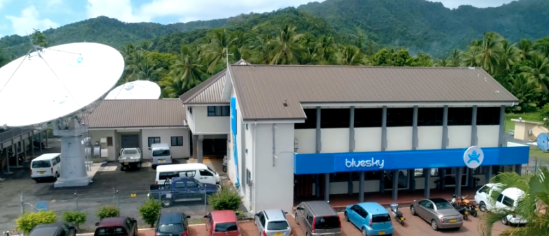 Connectivity is Shaping the Digital Future of the Pacific Region