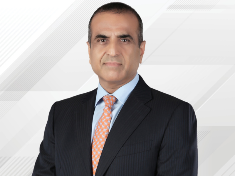 Sunil Bharti Mittal to Deliver Keynote Address at SATELLITE 2021