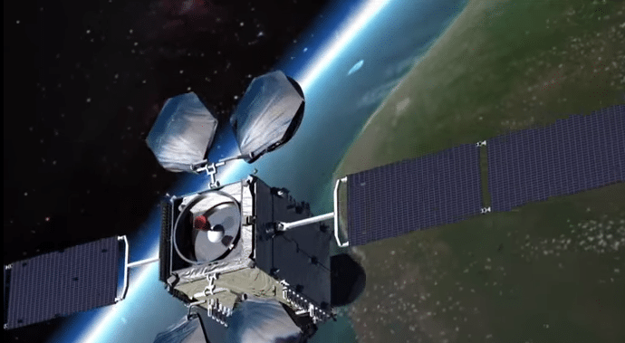 Marlink Signs Agreement for HTS Services on Horizons 3e