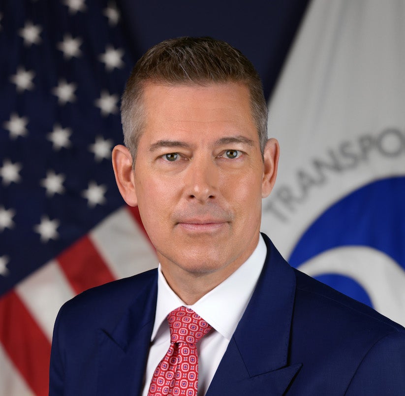 Trump Names His Transportation Secretary for Interim NASA Lead