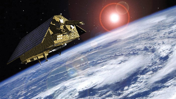ESA, Airbus Defence and Space Sign New Copernicus Contract