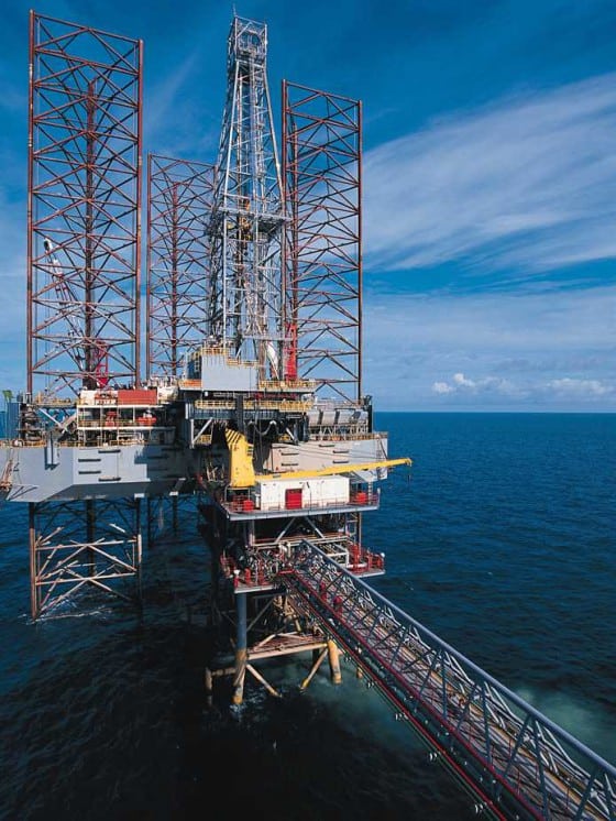 ITC Global Finishes Shelf Drilling’s Fleet Transition