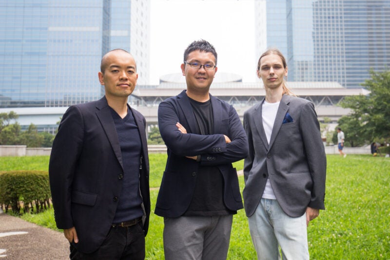 Japan Ground Station Startup Skygate Technologies Receives Seed Investment
