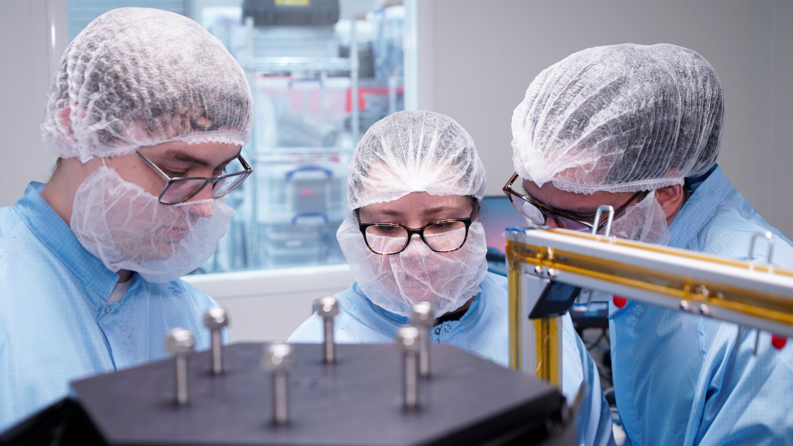 Space Forge Raises $30M, Led by NATO Innovation Fund