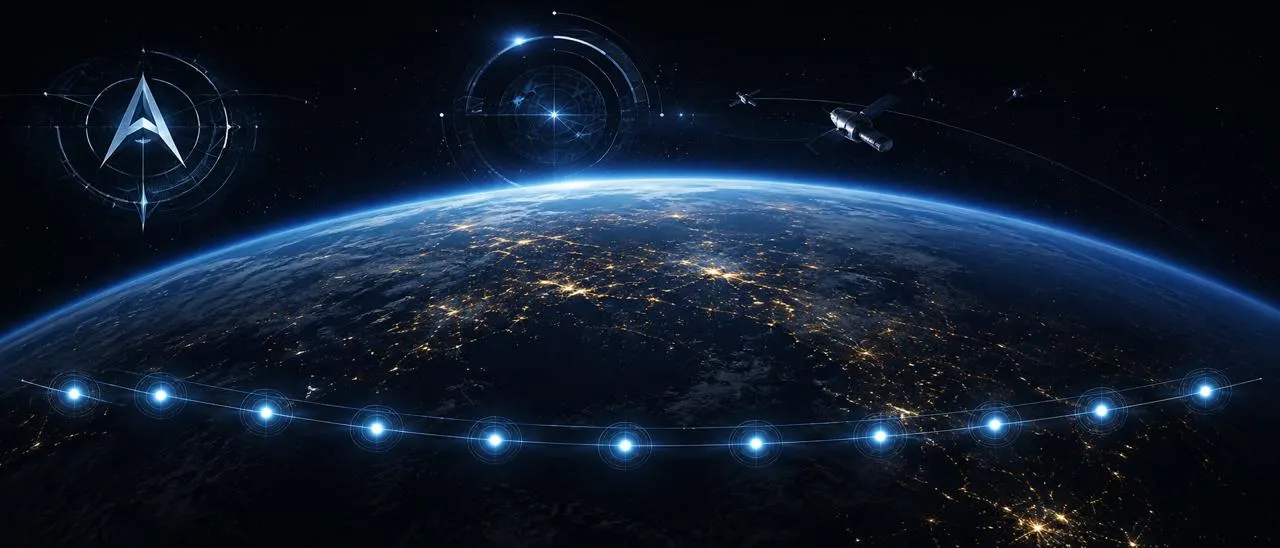 SpaceWERX Backs 11 Space Startups in $562.5 Million Push Toward Operational Fielding