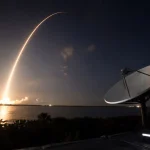 SpaceX Asks FCC to Restrict ViaSat-3 F2 Over Starlink Interference Risk