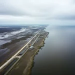 SpaceX Poised to Build New Coastal Spaceport in Louisiana’s Vermilion Parish