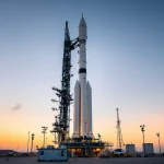 Stoke Space Raising $1 Billion to Fund Fully Reusable Nova Rocket