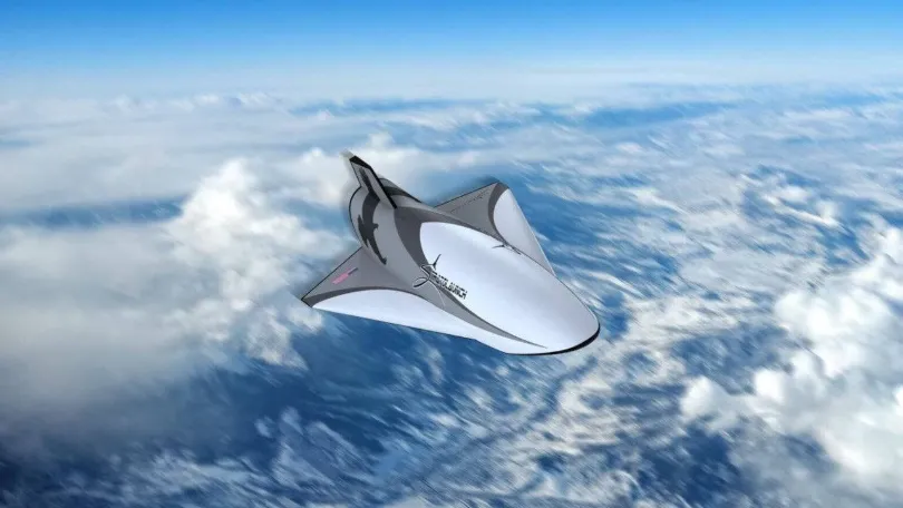 Stratolaunch Passes 10 Successful Talon-A Hypersonic Flights