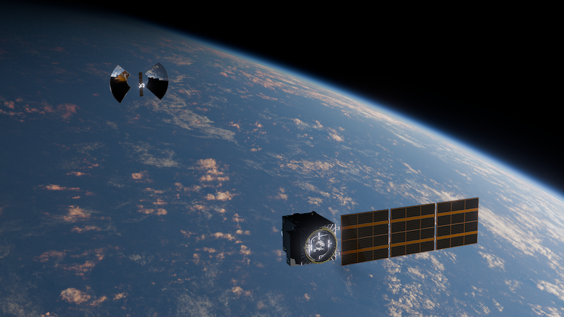 In-Space Maneuverability Startup Portal Raises Series A as it Shifts into Production Mode