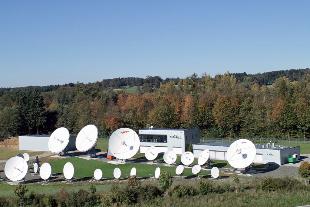CETel Poised to Enter LATAM Market, Musing Ka-band Expansion