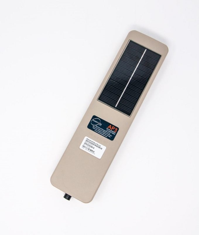 AssetLink Global Leverages Cellular Tech for Global Connectivity