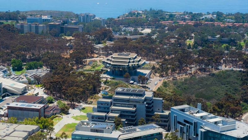 Viasat Named Founding Industry Partner for Data Science Institute