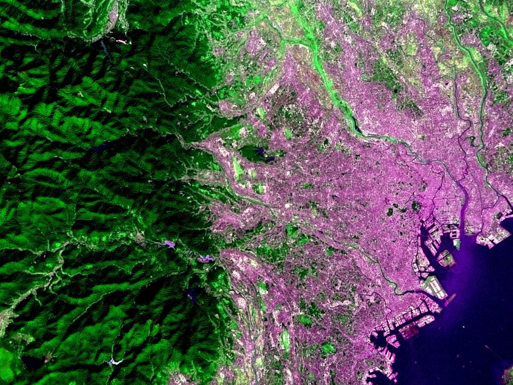 Kratos Epoch IPS Ground System Supports Two Japanese Micro-Satellites