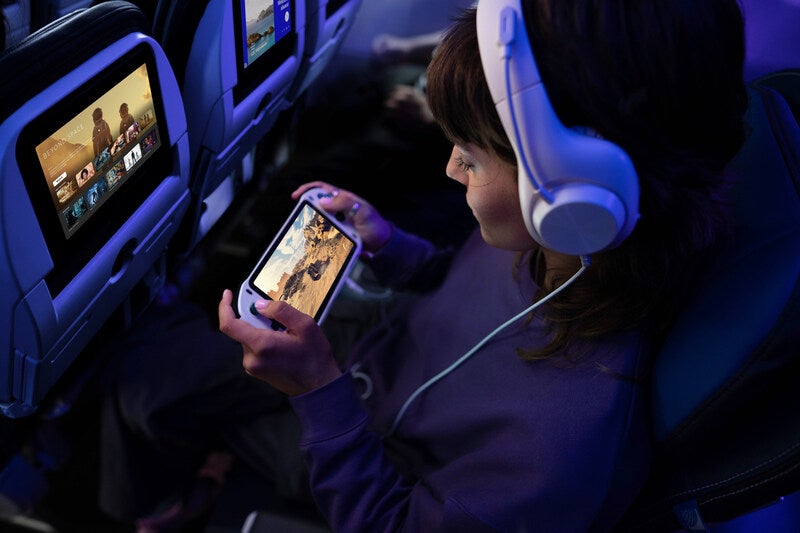 Starlink Lands United Deal for the Airline’s Full Fleet