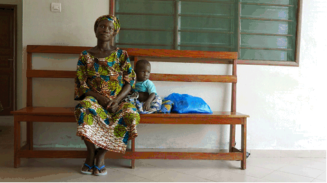 SES Deploys SATMED in Beninese Hospital