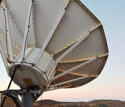 Ursys Signs Capacity Deal with Optus Satellite