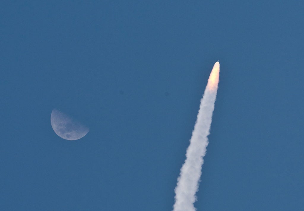 Arianespace, Airbus-Safran Launchers Complete Ariane 5 Dual Launch