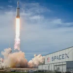 Vingroup’s VinSpace Books SpaceX Launch for 2027 Satellite Mission