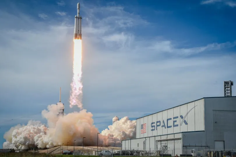 Vingroup’s VinSpace Books SpaceX Launch for 2027 Satellite Mission