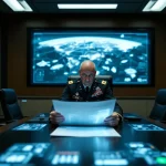 White House Strategy Elevates Space to Top Tier of U.S. Military Technology Priorities