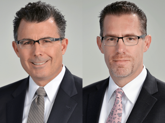 Intelsat Appoints New Executives As Stephen Spengler Becomes CEO