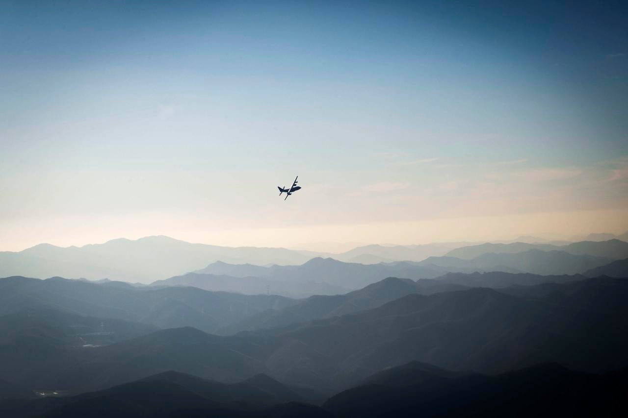 Three Fronts of Innovation for Government and Defense